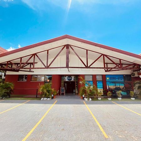 יקו Hotel Adventure Lodge מראה חיצוני תמונה