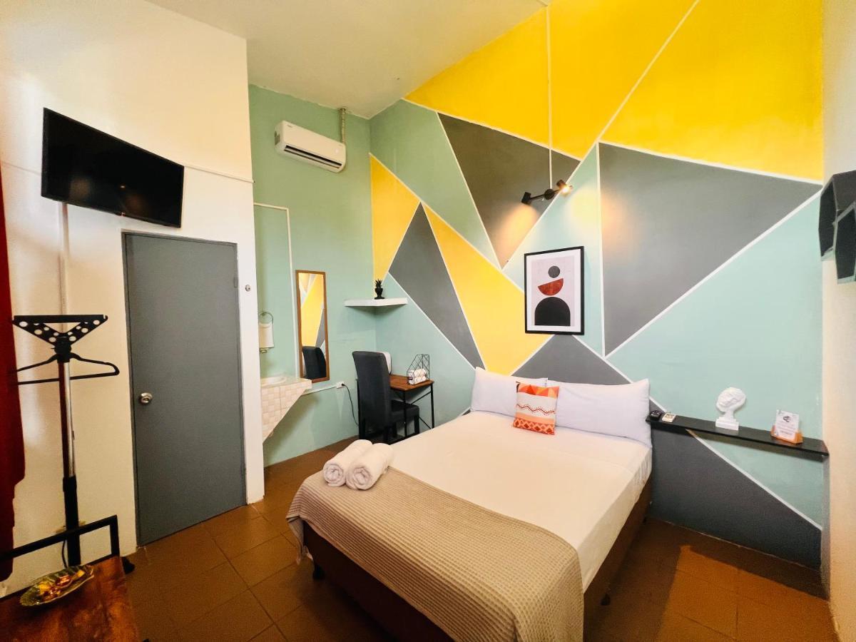 יקו Hotel Adventure Lodge מראה חיצוני תמונה