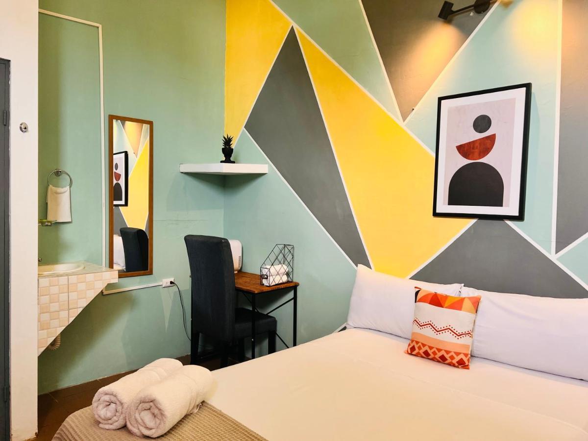 יקו Hotel Adventure Lodge מראה חיצוני תמונה
