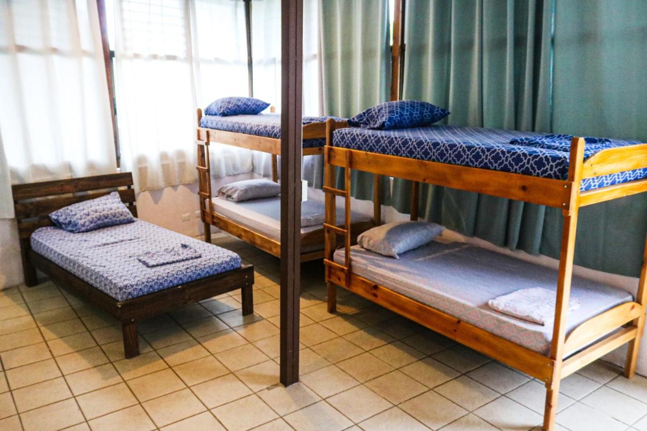 יקו Hotel Adventure Lodge מראה חיצוני תמונה