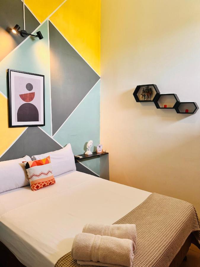 יקו Hotel Adventure Lodge מראה חיצוני תמונה