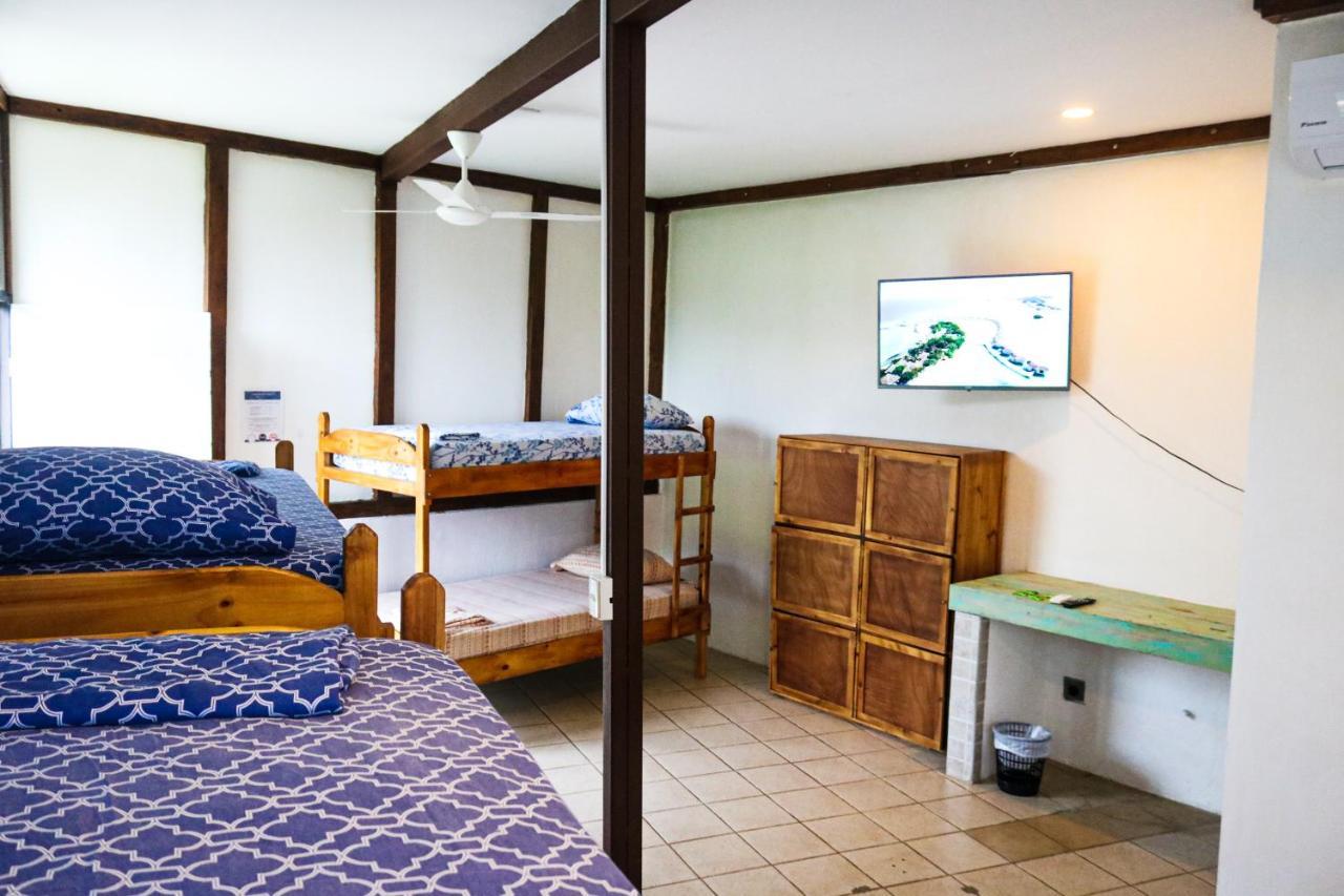 יקו Hotel Adventure Lodge מראה חיצוני תמונה