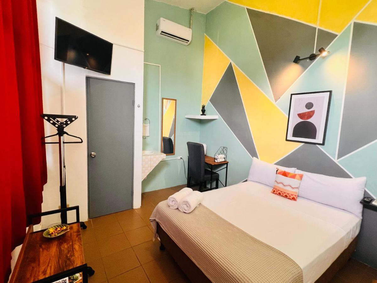 יקו Hotel Adventure Lodge מראה חיצוני תמונה