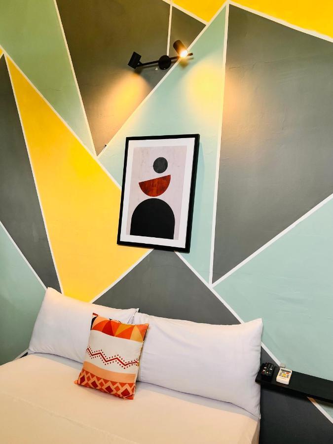 יקו Hotel Adventure Lodge מראה חיצוני תמונה