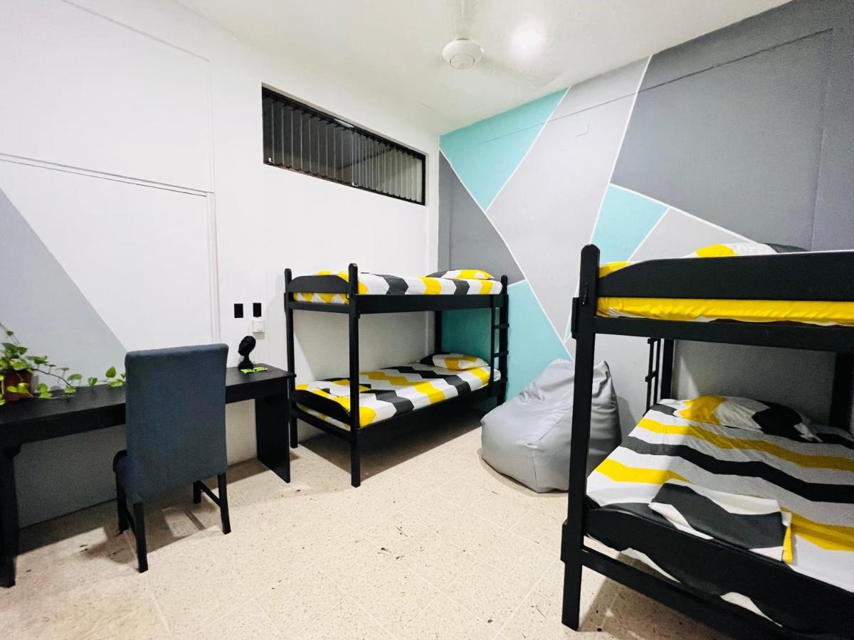 יקו Hotel Adventure Lodge מראה חיצוני תמונה
