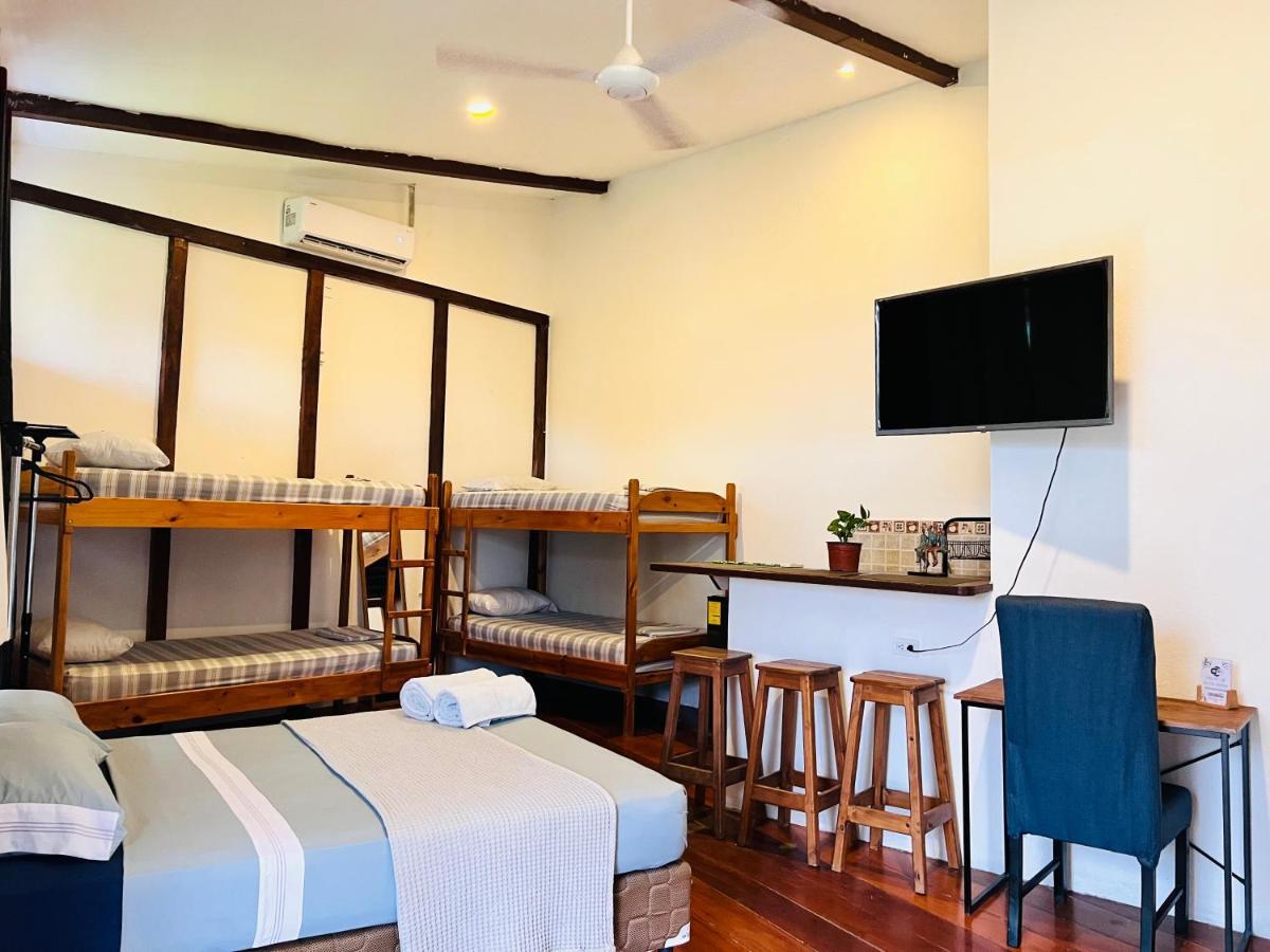 יקו Hotel Adventure Lodge מראה חיצוני תמונה