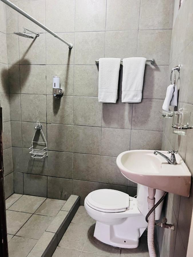 יקו Hotel Adventure Lodge מראה חיצוני תמונה