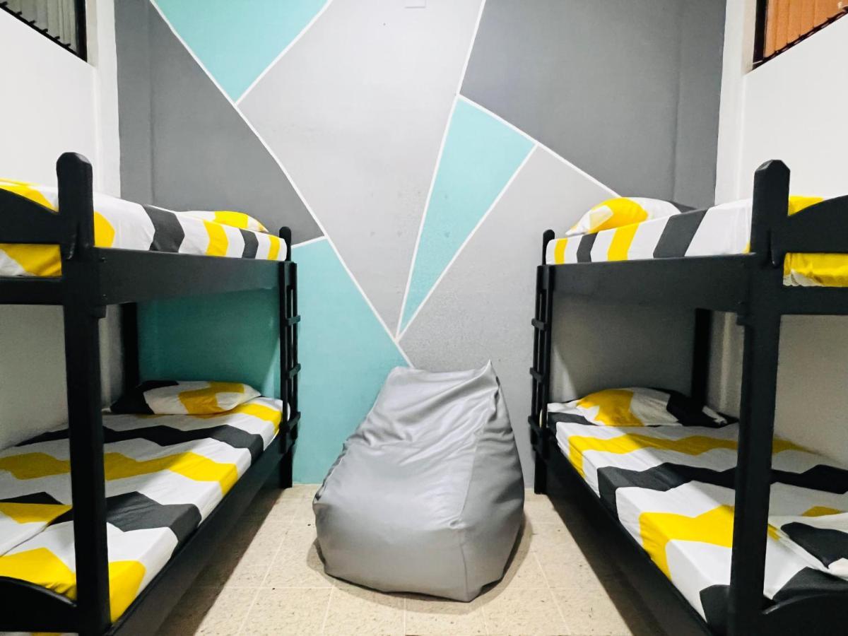 יקו Hotel Adventure Lodge מראה חיצוני תמונה