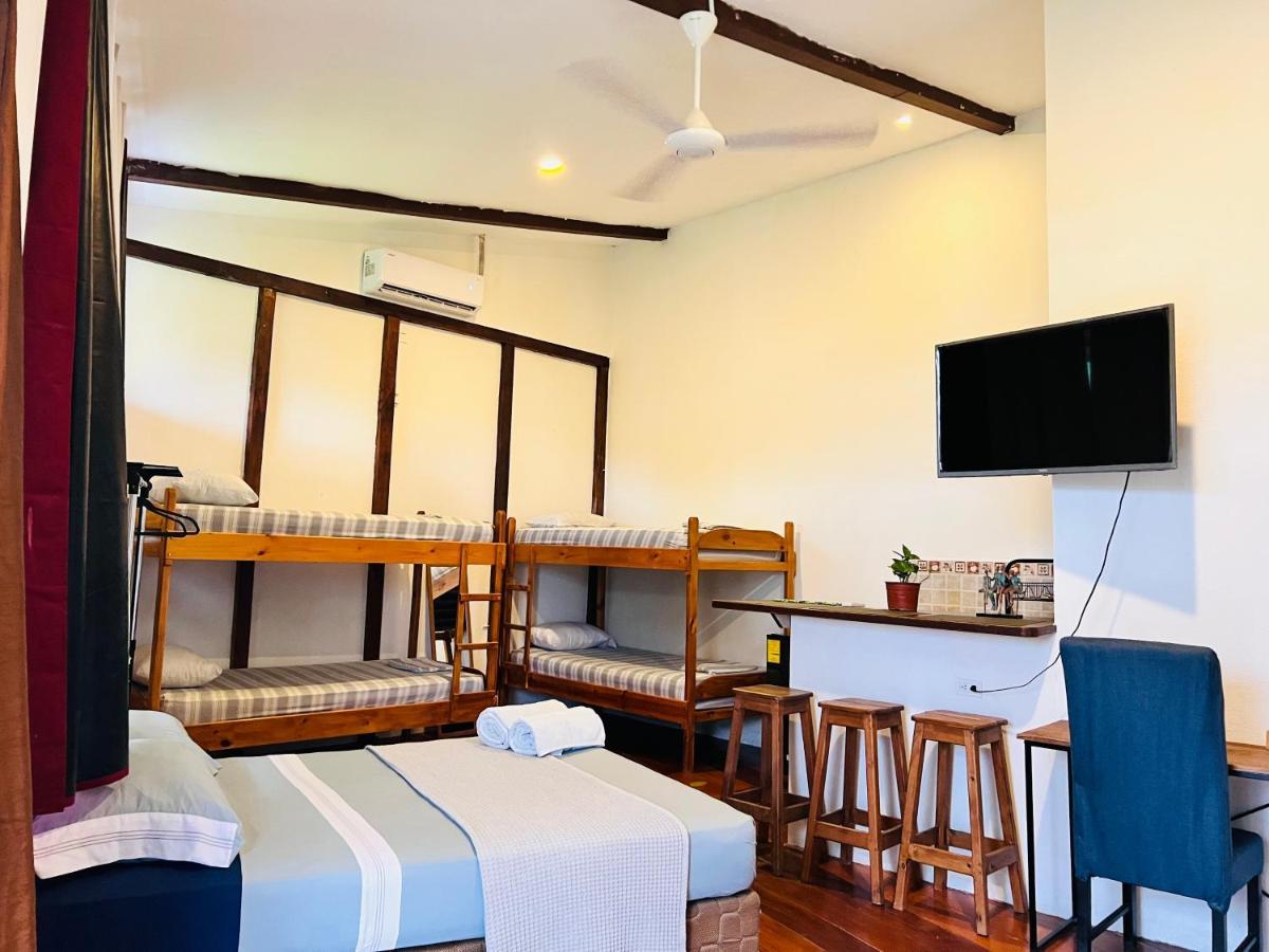 יקו Hotel Adventure Lodge מראה חיצוני תמונה