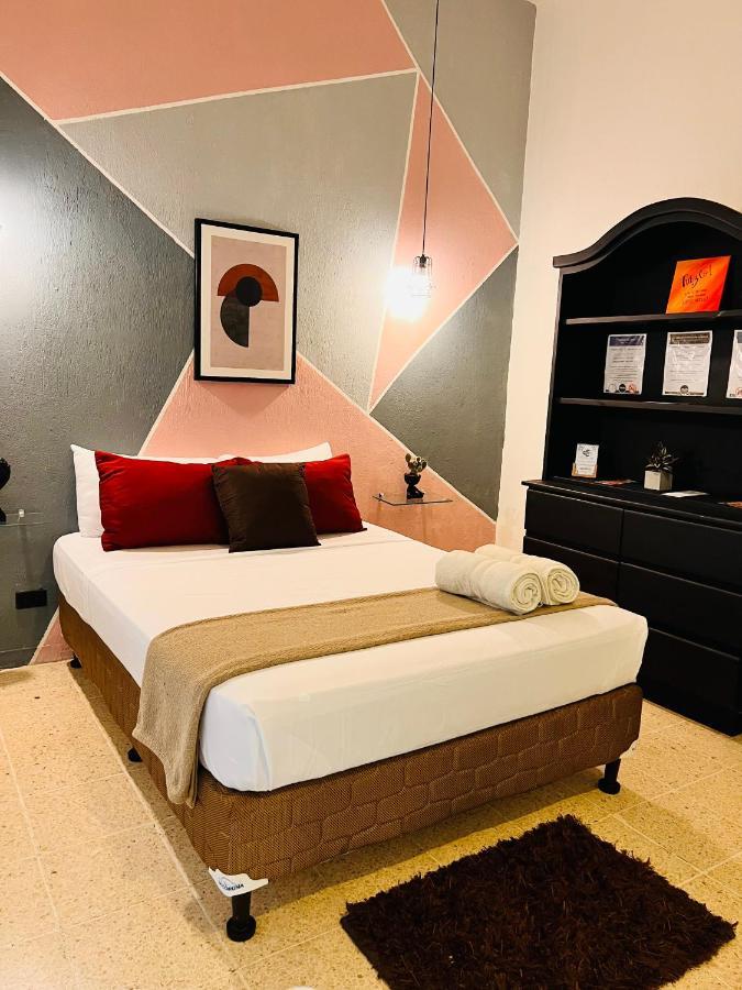 יקו Hotel Adventure Lodge מראה חיצוני תמונה