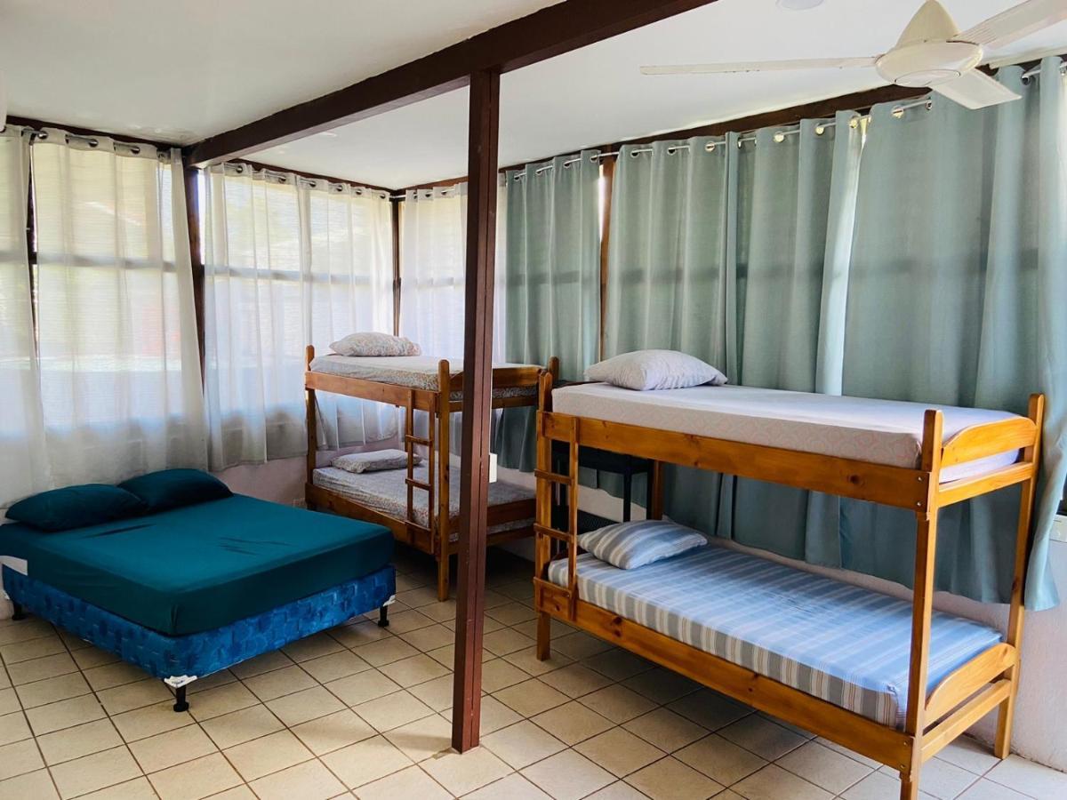 יקו Hotel Adventure Lodge מראה חיצוני תמונה