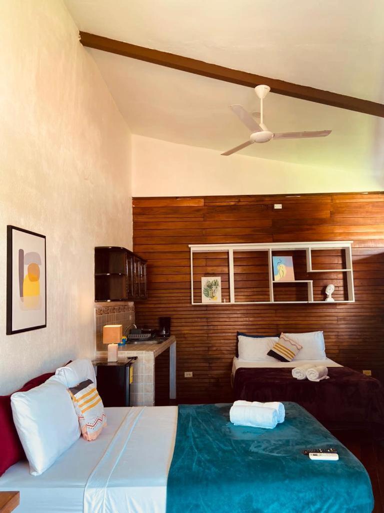 יקו Hotel Adventure Lodge מראה חיצוני תמונה