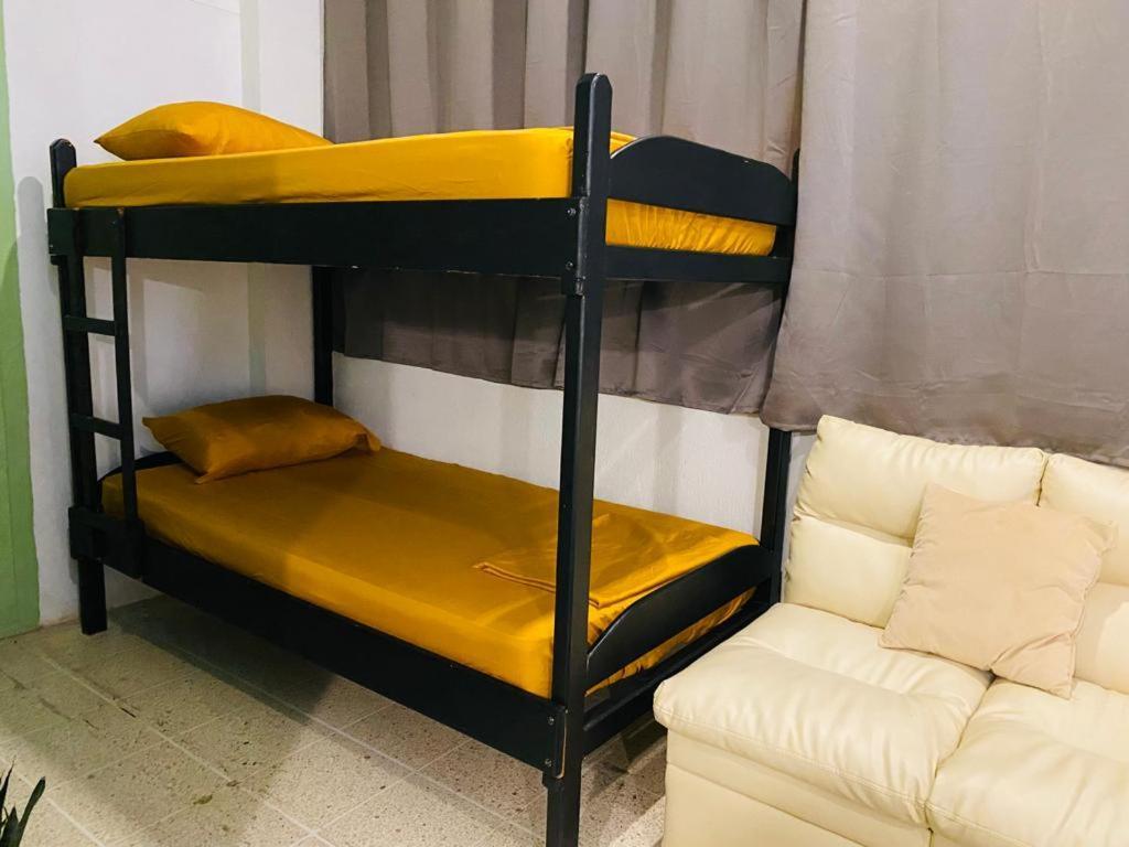 יקו Hotel Adventure Lodge מראה חיצוני תמונה