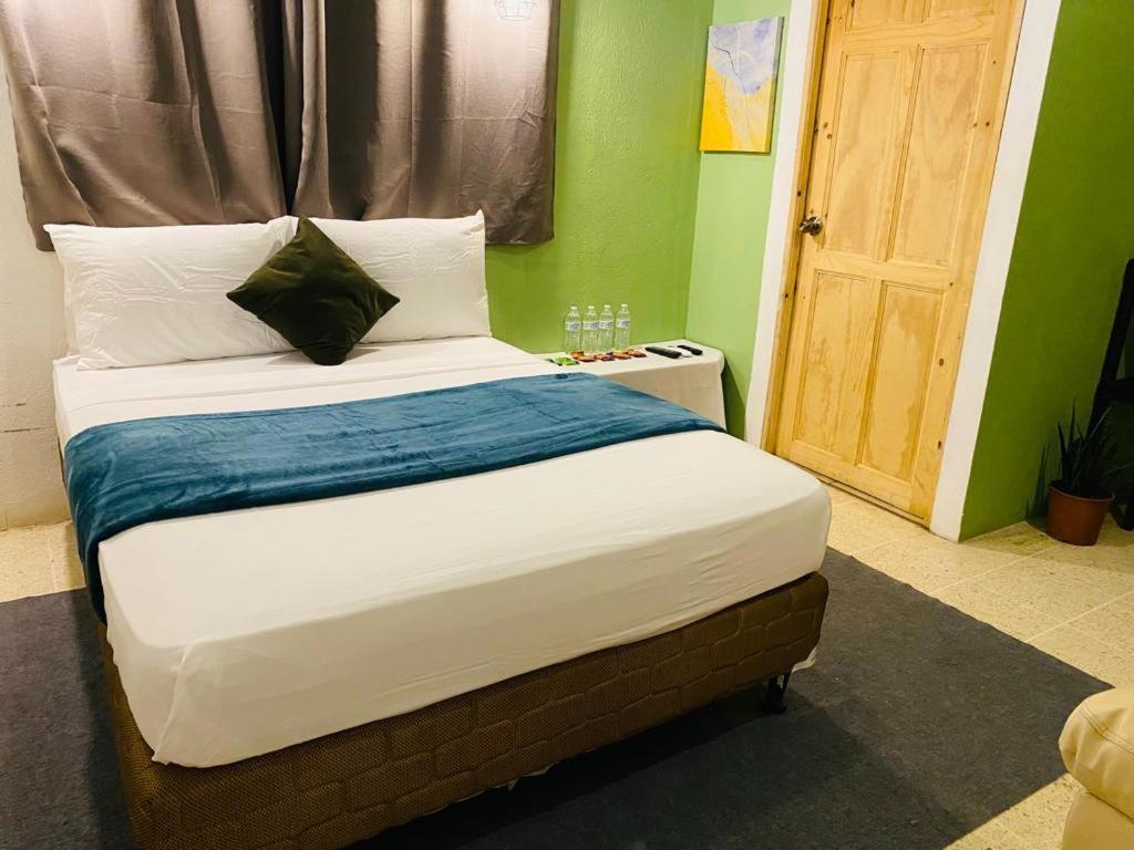 יקו Hotel Adventure Lodge מראה חיצוני תמונה