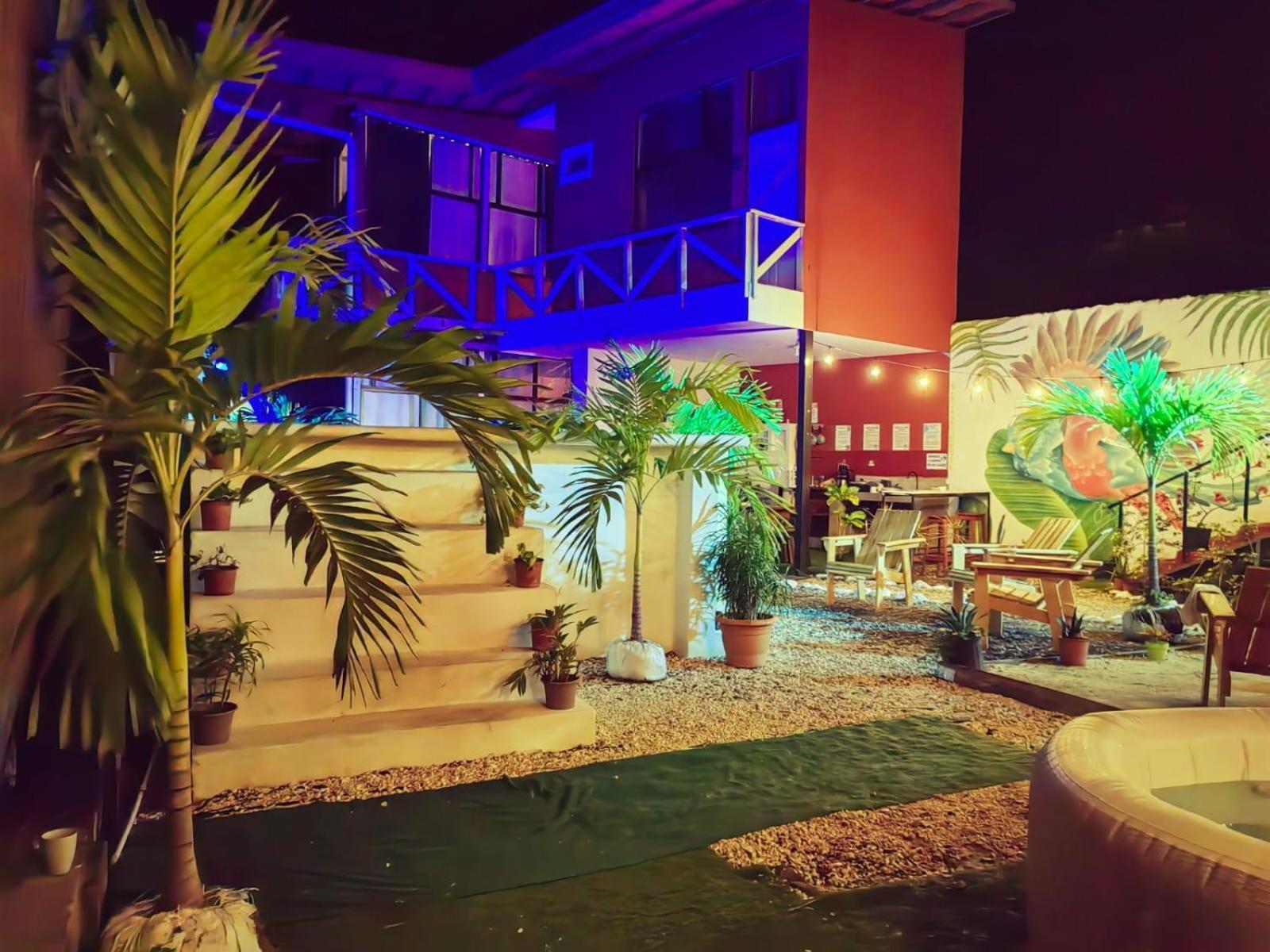 יקו Hotel Adventure Lodge מראה חיצוני תמונה