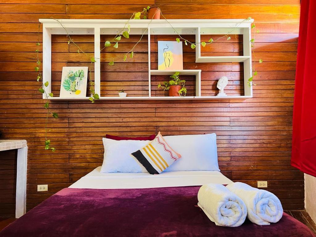 יקו Hotel Adventure Lodge מראה חיצוני תמונה
