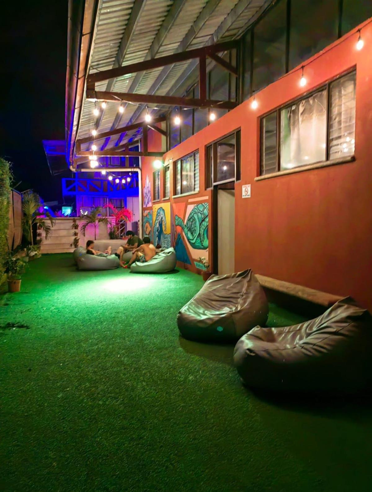 יקו Hotel Adventure Lodge מראה חיצוני תמונה