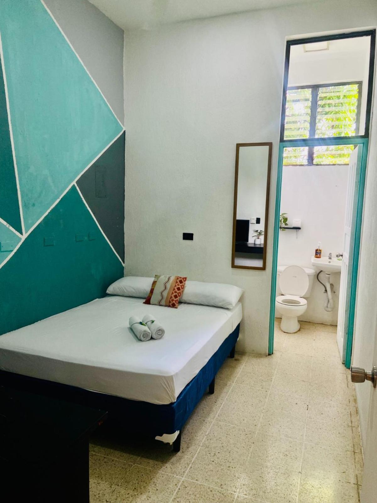 יקו Hotel Adventure Lodge מראה חיצוני תמונה
